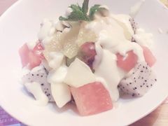 -卡朋西餐(较场西路店)