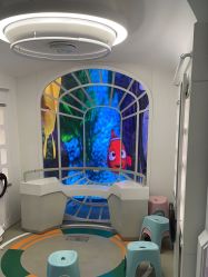 -唯儿诺儿童医院·儿科·眼科·口腔(海岸城店)