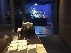 -深圳四季酒店·馥自助餐厅