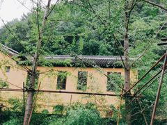 -紫阳古街