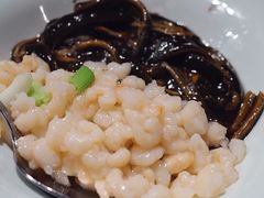虾仁软兜-金陵饭店·梅苑