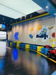 -卡尔飞车(南京桥北万象汇店)