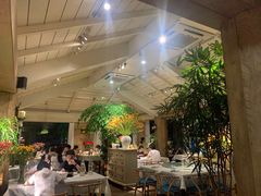 大堂-春暖花开(西溪店)