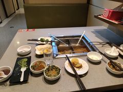 -海底捞火锅(新华联梦想城店)
