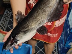 -古城苗家土菜馆(河景餐厅店)