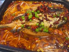 -望江门小龙虾·烧烤(九堡店)