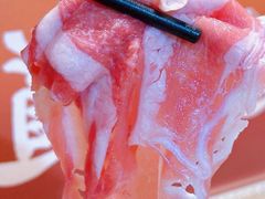 -前门杨记·铜锅涮肉(王府井·故宫店)