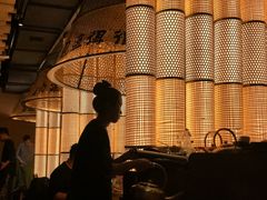 大堂-哥老官重庆美蛙鱼头(西湖银泰十一哥店)