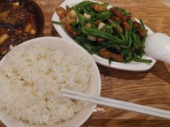 -乡村基·川味现炒大王(熙悦天街店)