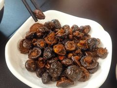 -贡梅老面馆·蟹粉面·无锡特色小吃(南长街主推店)