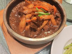 -宴天下大酒店(政和路店)