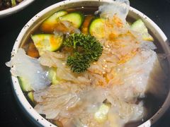 -老头儿油爆虾·知味杭州(爱琴海购物中心)