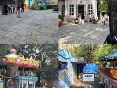 -史努比缤纷世界