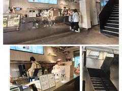 -喜茶(广州北京路惠福东店)