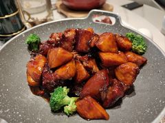 -蜀厨小匠·民间川菜(犀浦店)
