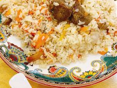 -新疆巴州金丝特餐厅(大钟寺店)