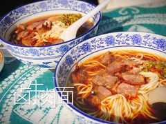 -小河直街历史文化街区