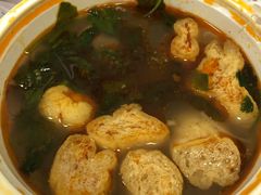-小杨生煎(香港名都店)