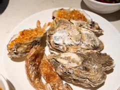 -加餐海鲜自助(宝龙一城店)