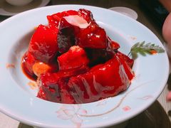 外婆红烧肉-花千醉(新街口店)