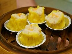 -潮福城大酒楼·潮粤菜·港式点心(阳光城店)