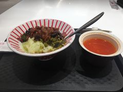 川式小煎鸡-乡村基(世纪店)
