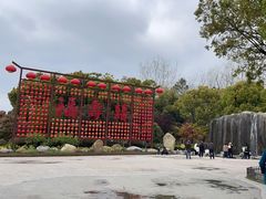 -合肥滨湖国家森林公园