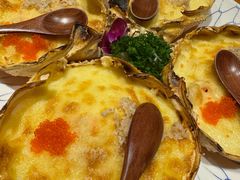 -大岛日本料理铁板烧(南通大饭店)