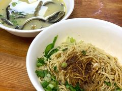 -欣达面馆(天桥支路店)