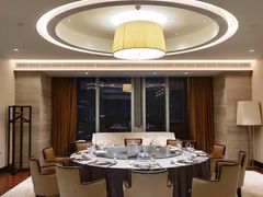 包厢-宁波逸东豪生大酒店·逸轩中餐厅