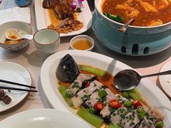-味妙顺德厨房(绿地缤纷城店)