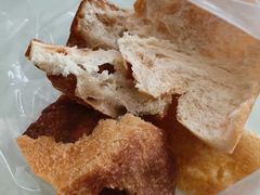 -佐敦面包铺·JORDAN BAKERY
