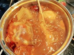 -小天鹅戴斯酒店鲸鲨百汇创作料理