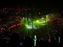 -宝能国际体育演艺中心