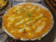 -霄汉羊排(万松园一店)