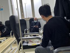 -首都医科大学附属北京友谊医院(西城院区)