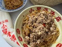 -小罗子汤店(大士院总店)