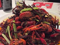 -红盔甲·小龙虾(天钥桥店)