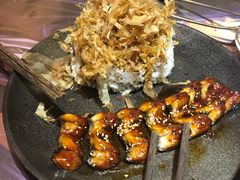 至尊鳗鱼饭-小司的料理(新街口店)