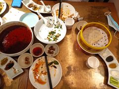 -京味斋·烤鸭·北京菜(安贞店)
