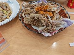 -启东小海鲜(庄先湾路1号店)