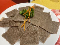 -田鸭肠·非遗火锅(彭州店)