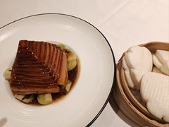 金牌扣肉-南麓·浙里(外滩店)