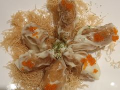 -新太二·鲜料川菜(东汇城店)