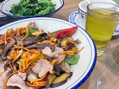 -妈妈的味道(和顺古镇店)