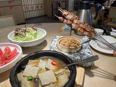 -羊之道草原味道清真餐厅(番禺店)