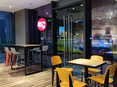 -85度C(重庆大坪英利店)