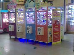 -大玩家(中原万达广场店)