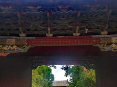 -建水文庙