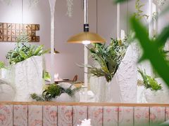 -麓椿花园西餐厅(海乐世界店)